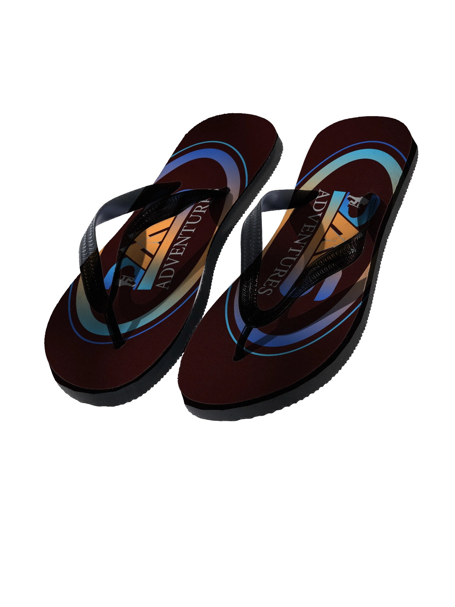 DMS Camp Sandals product image (1)