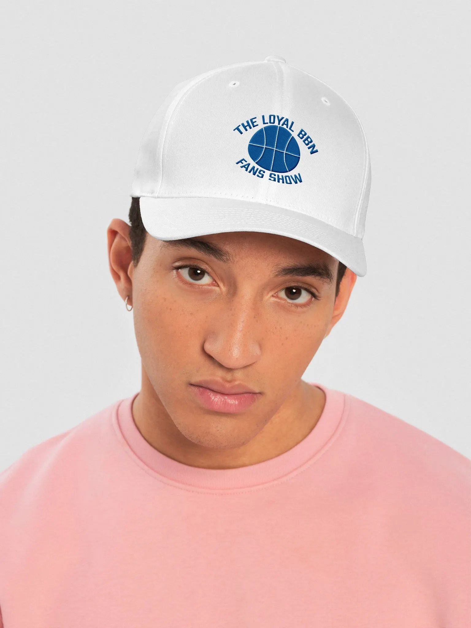 Loyal BBN Flexfit Cap product image (10)