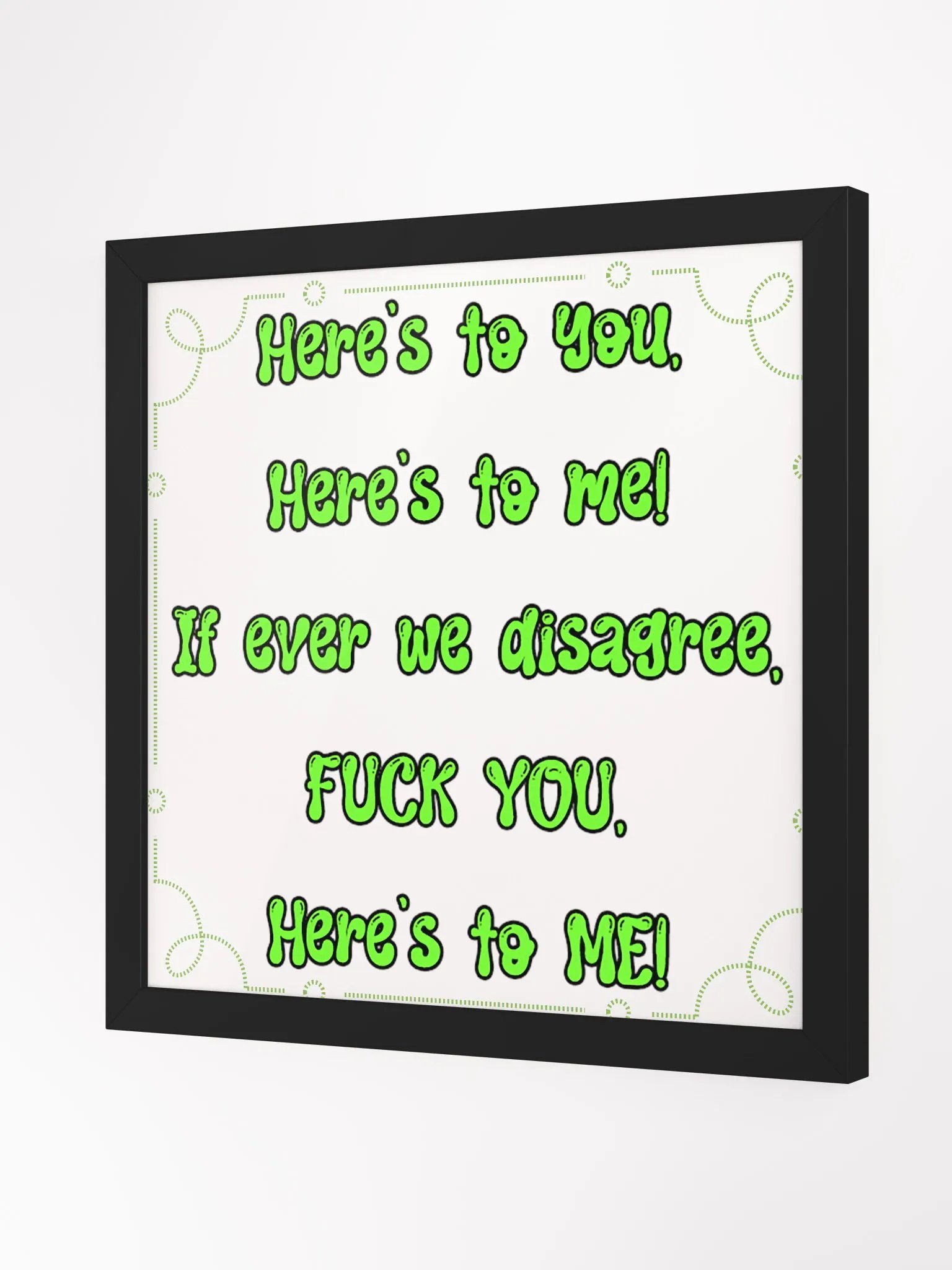 Kermit's Eclectic Ensemble Poster product image (2)