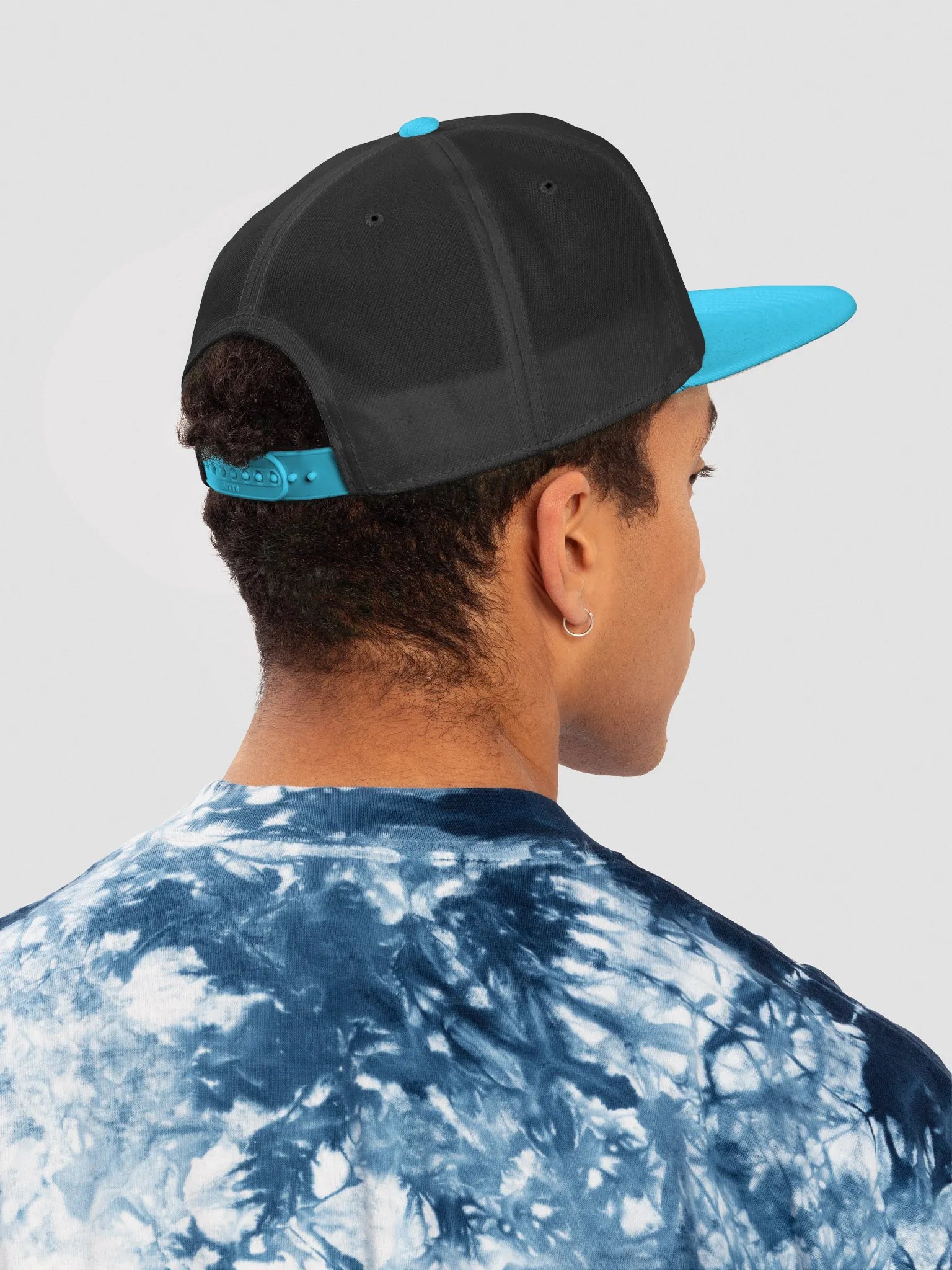 3Seams Snap Back product image (72)