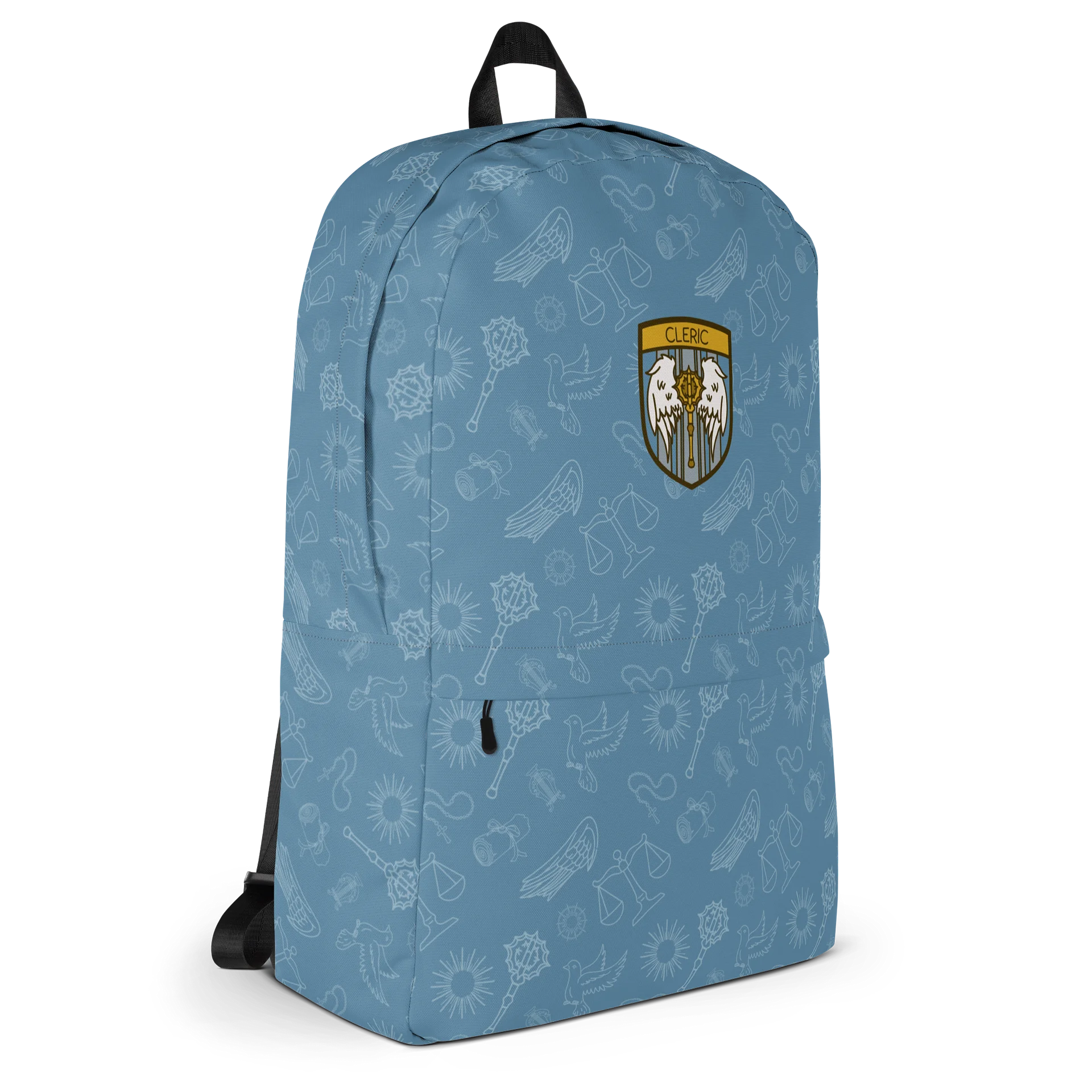 Cleric Backpack product image (3)
