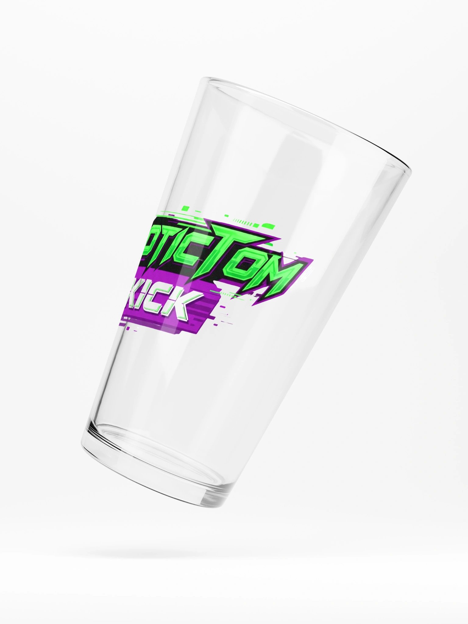 Chaotic Glass product image (5)