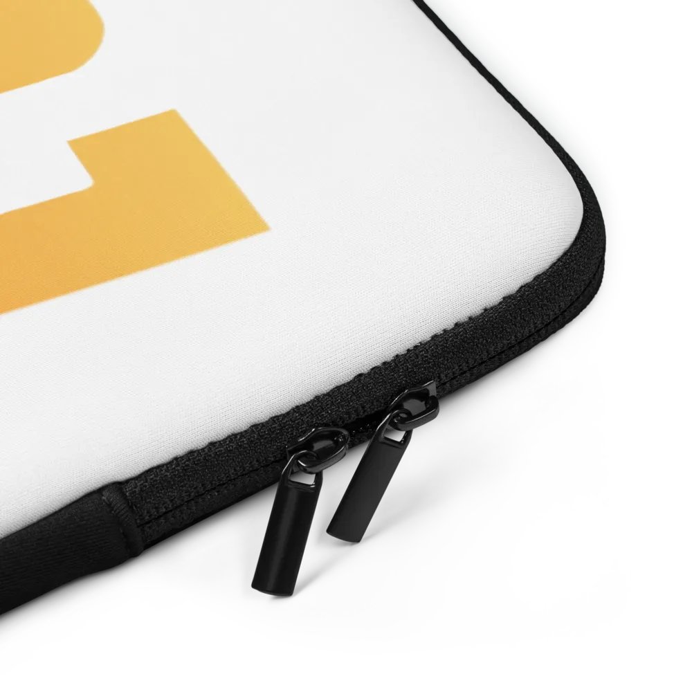 Firefighter_81 Laptop cover product image (4)