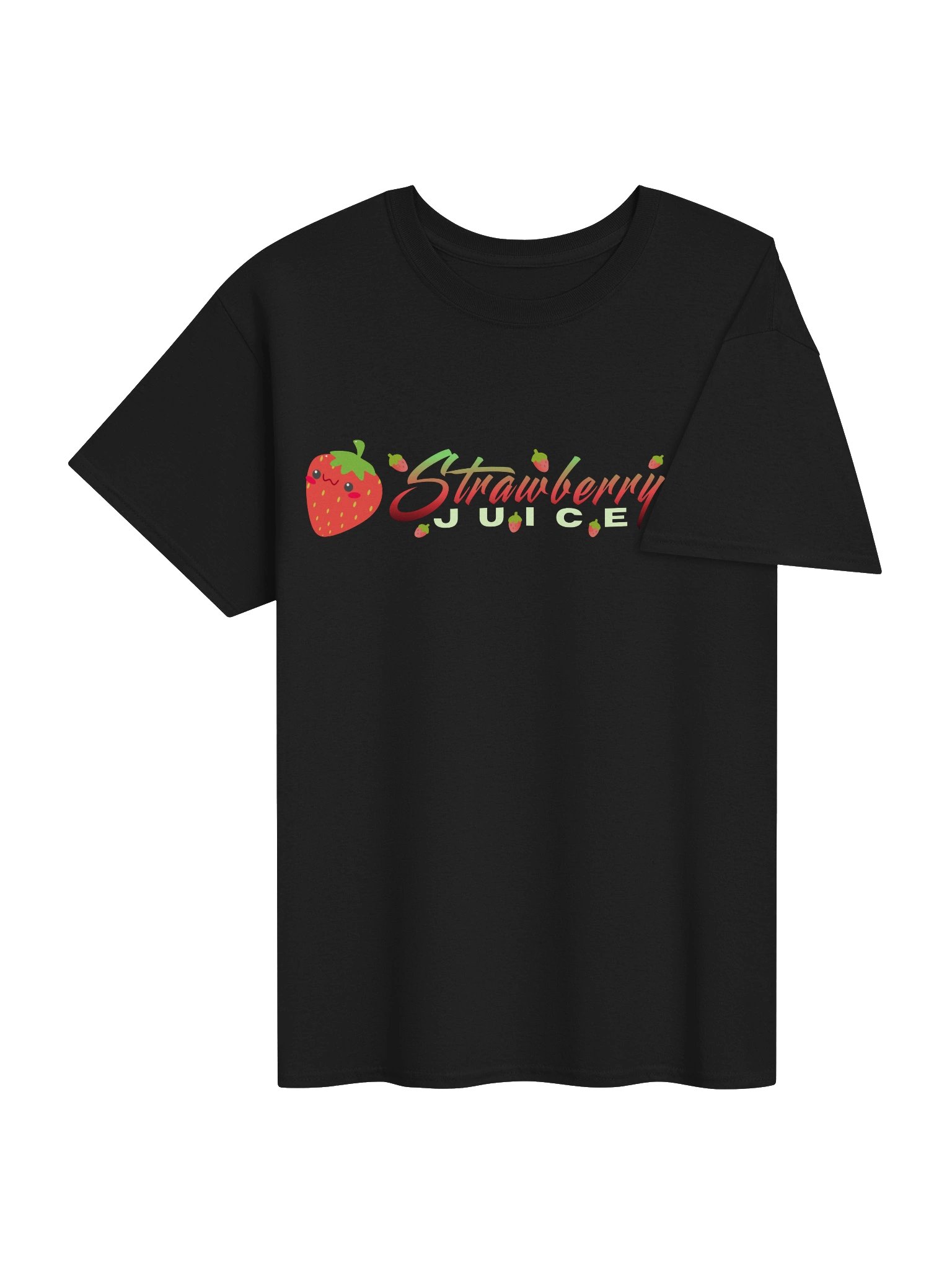 Strawberry Juice Tee product image (3)