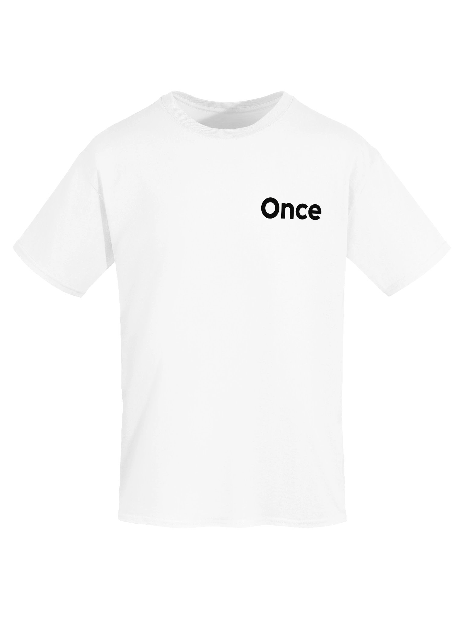 "Reading Is My Favorite Sport" T-Shirt (Grown ups) product image (25)