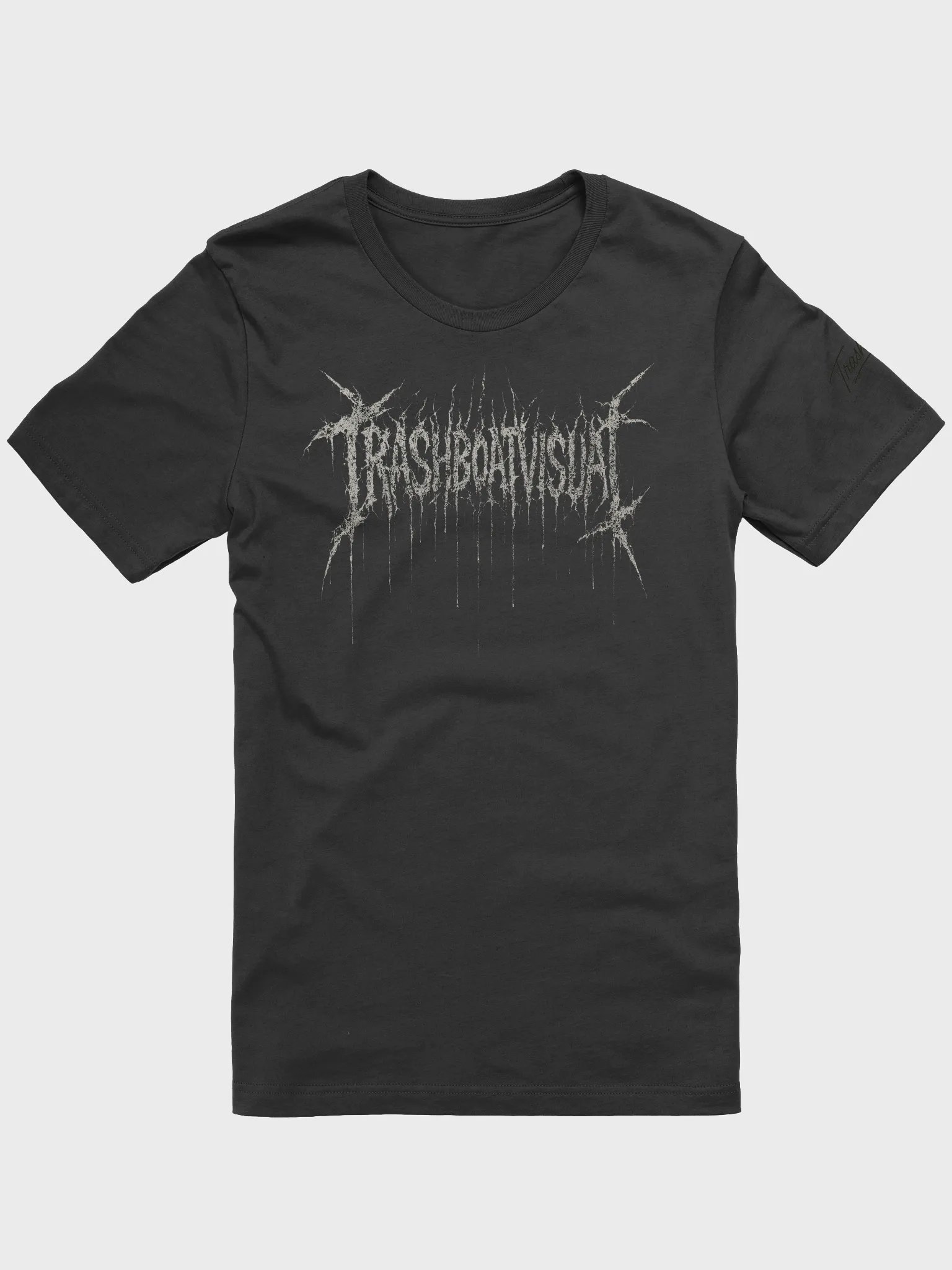 From ashes (lightweight tee) (updated design) product image (1)