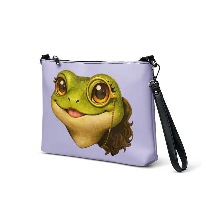 Kingdom designer All-Over Crossbody Bag product image (2)