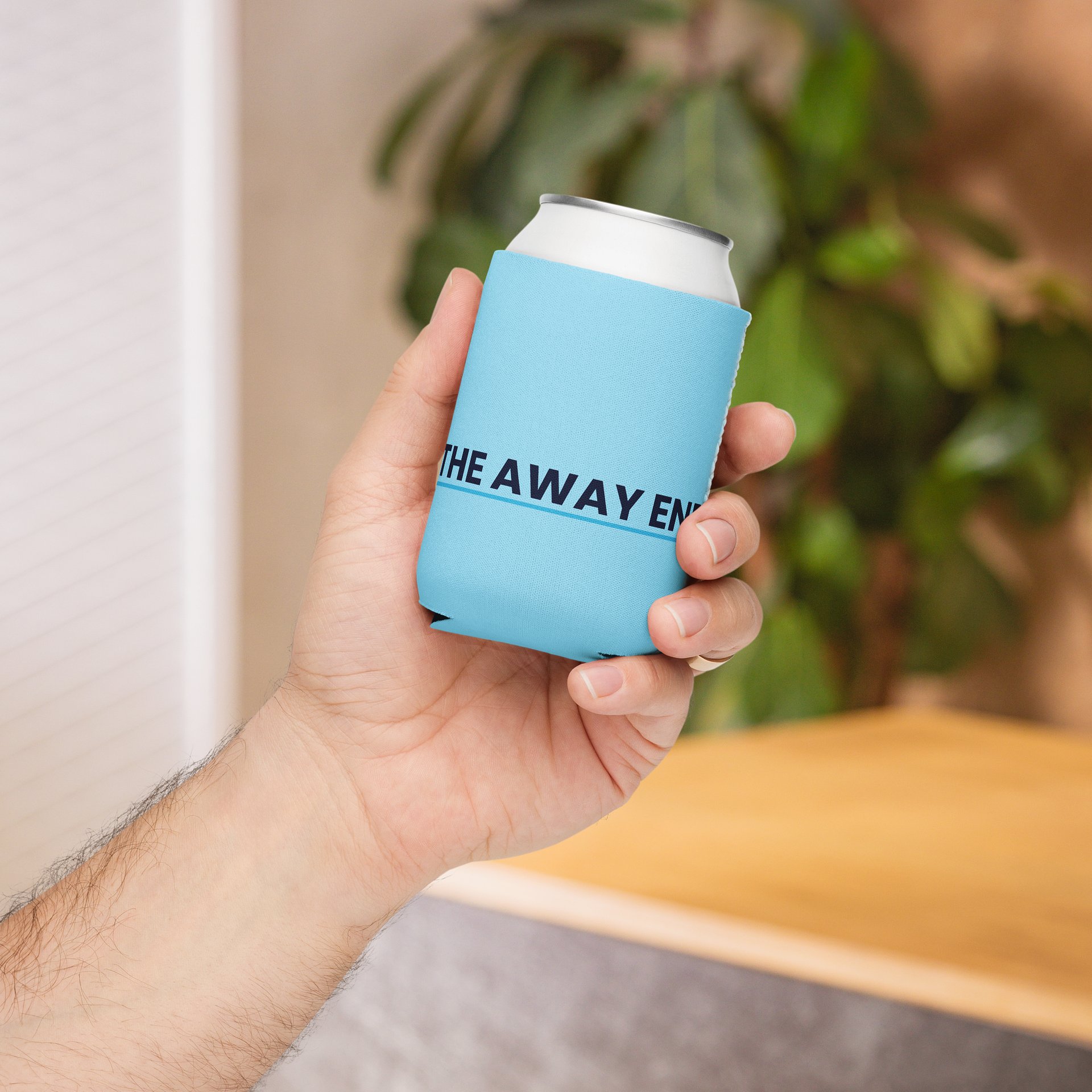 The Away End Koozie product image (3)