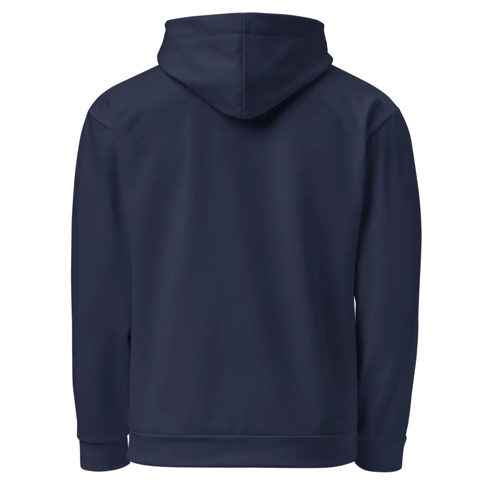 Stocktwits NEW Hoodie- Blue product image (3)