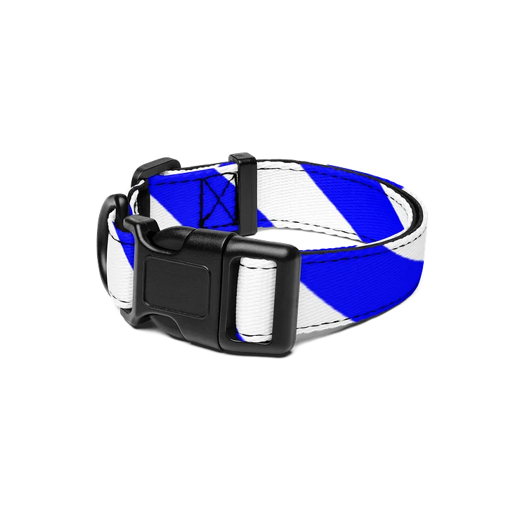 Caution Collar: Defective Machinery product image (1)