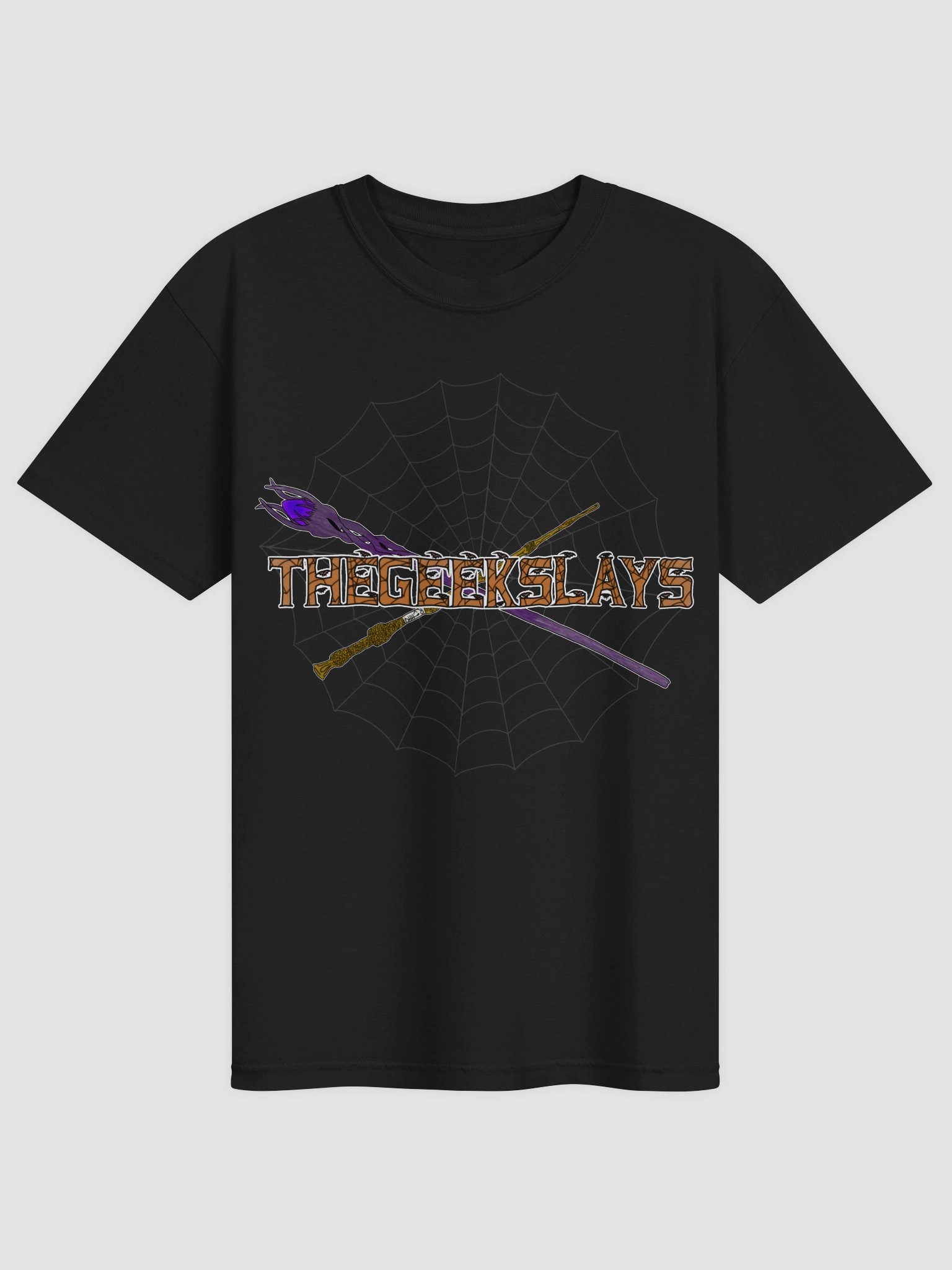 HallowGeek Shirt product image (55)