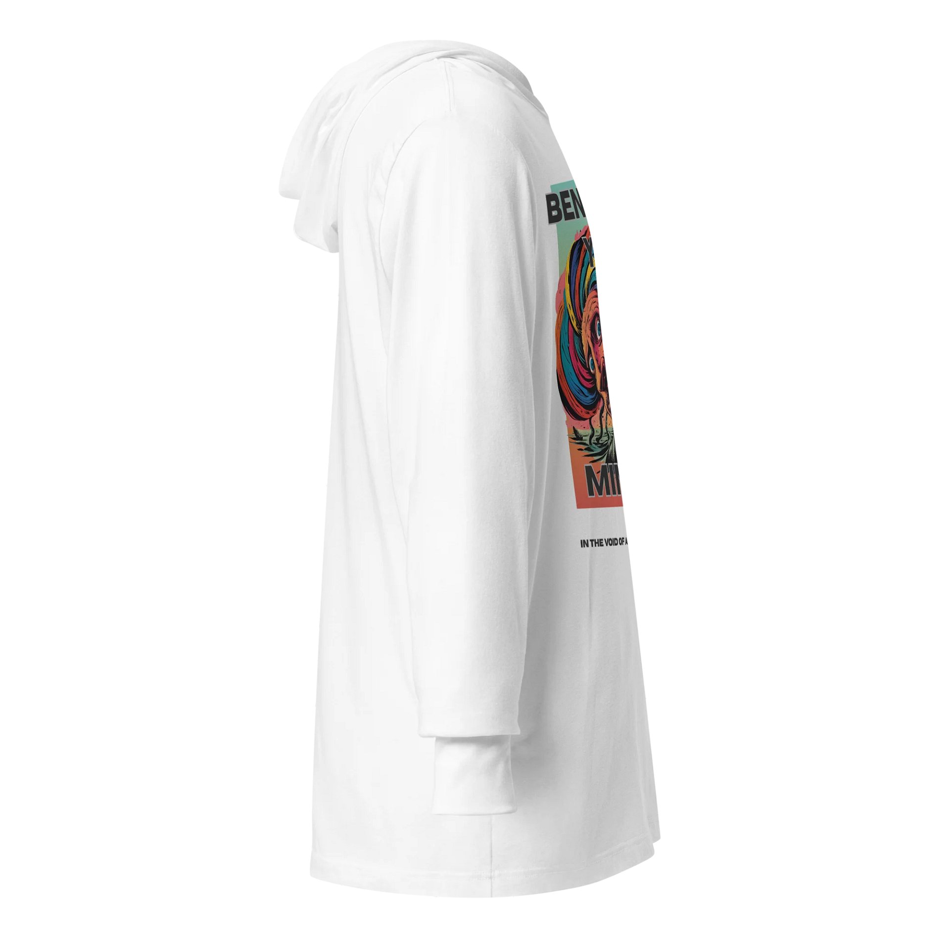 Bend Your Mind Hoodie shirt product image (5)