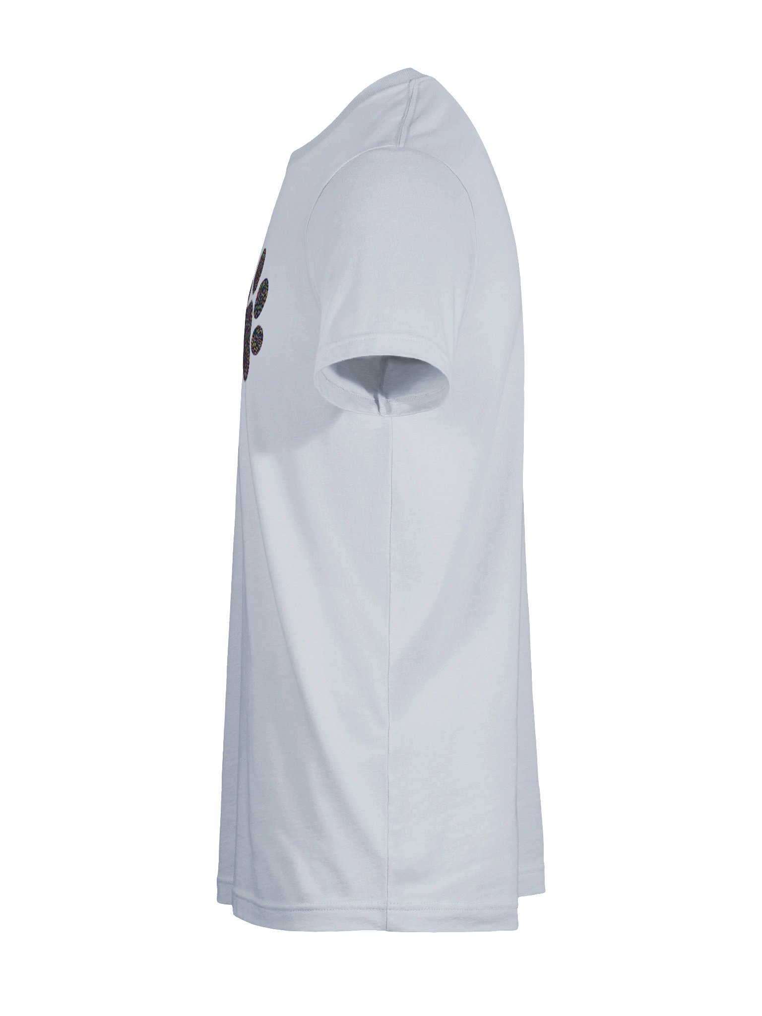 Dirty Paws Tee - Light product image (11)