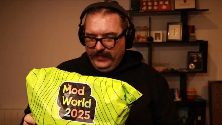 Video thumbnail