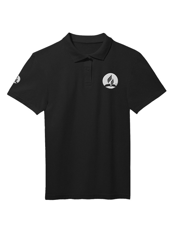 Women's Pique SDA Polo Shirt Dark Colors product image (1)
