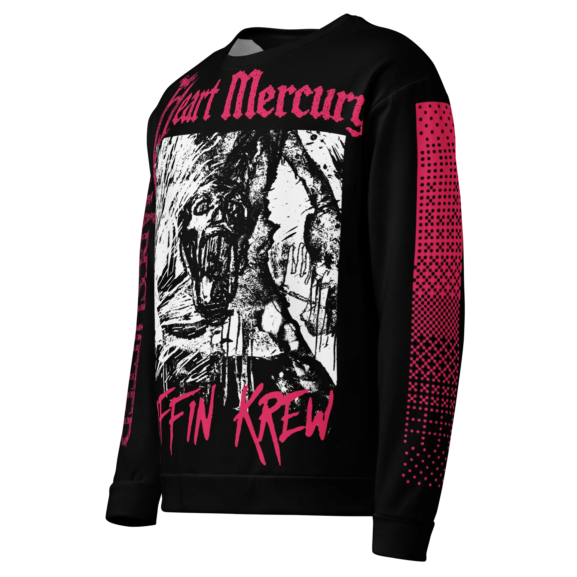Shapeshifter Sweatshirt product image (3)