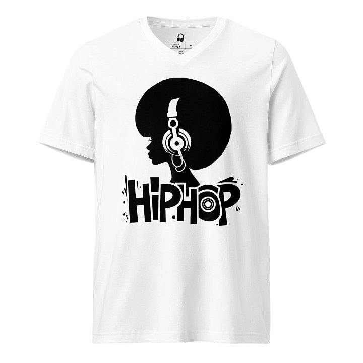 Hip Hop is Poetry product image (1)