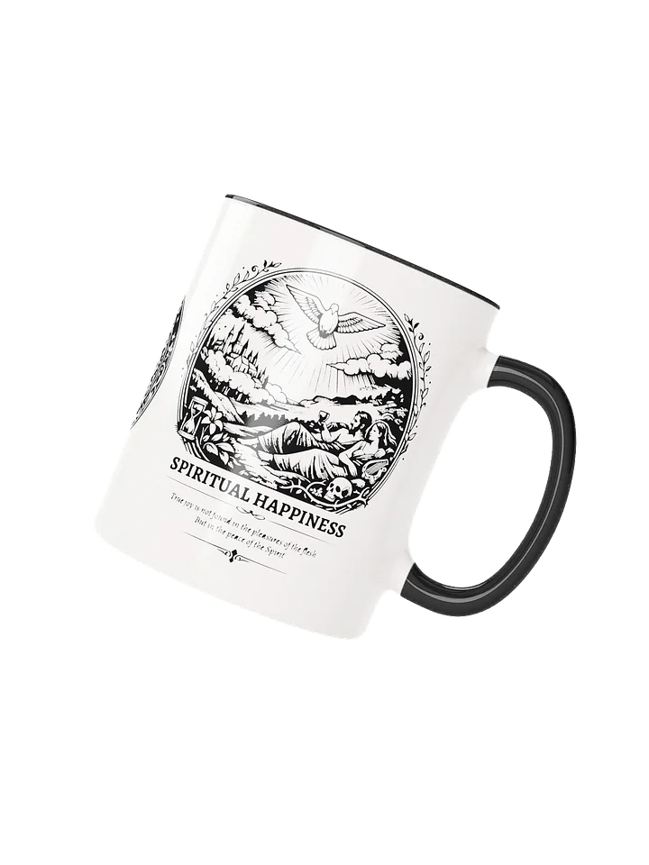 Spiritual Happiness (Mug) product image (19)