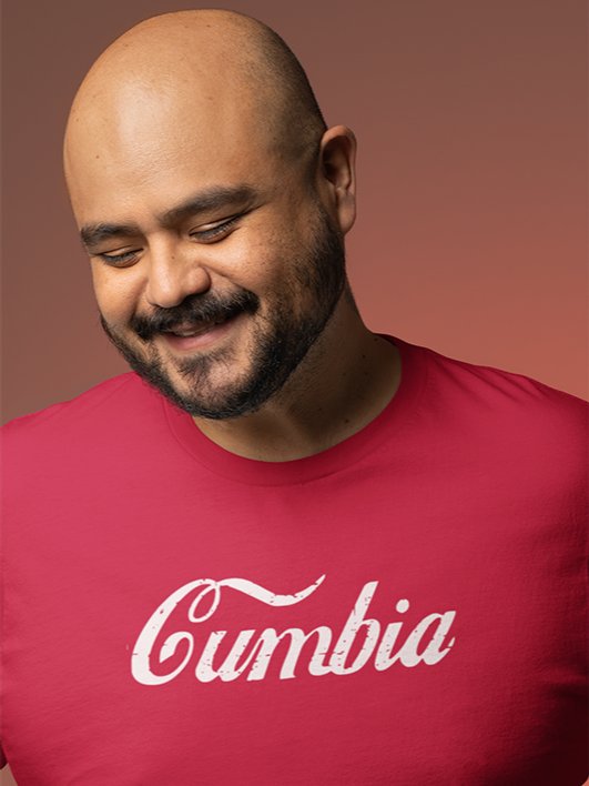 Cumbia • Unisex T-Shirt product image (1)