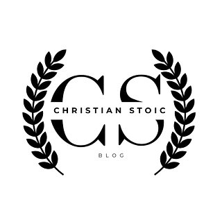 Christian Stoic Blog