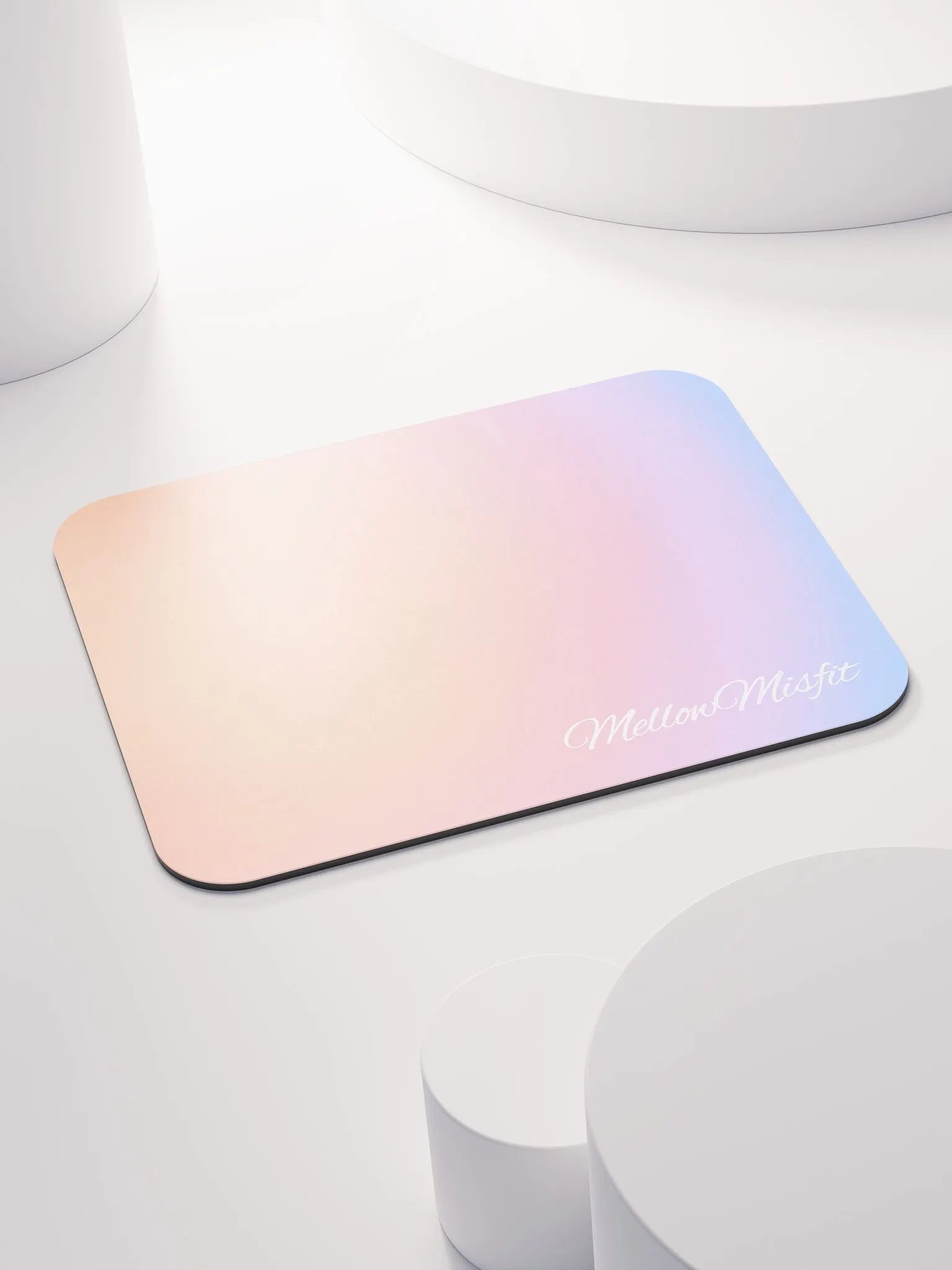 Aura Mouse Pad product image (4)