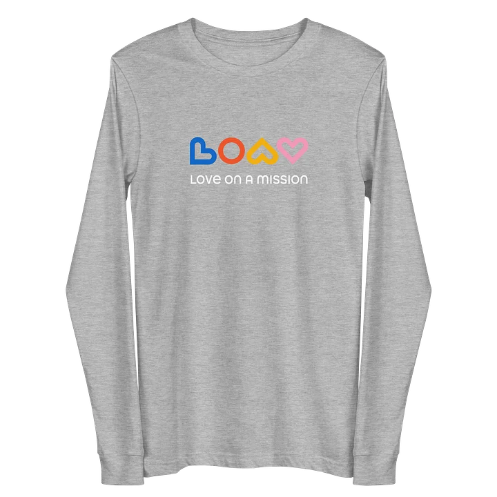 LOAM Long Sleeve Tee product image (62)