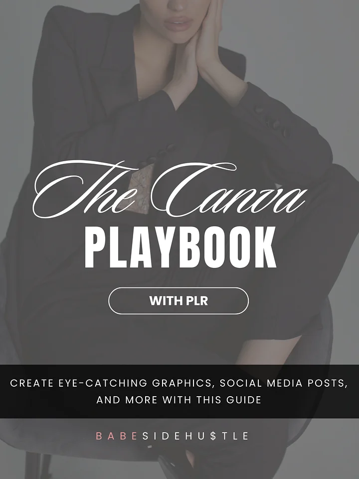The Canva Playbook product image (1)