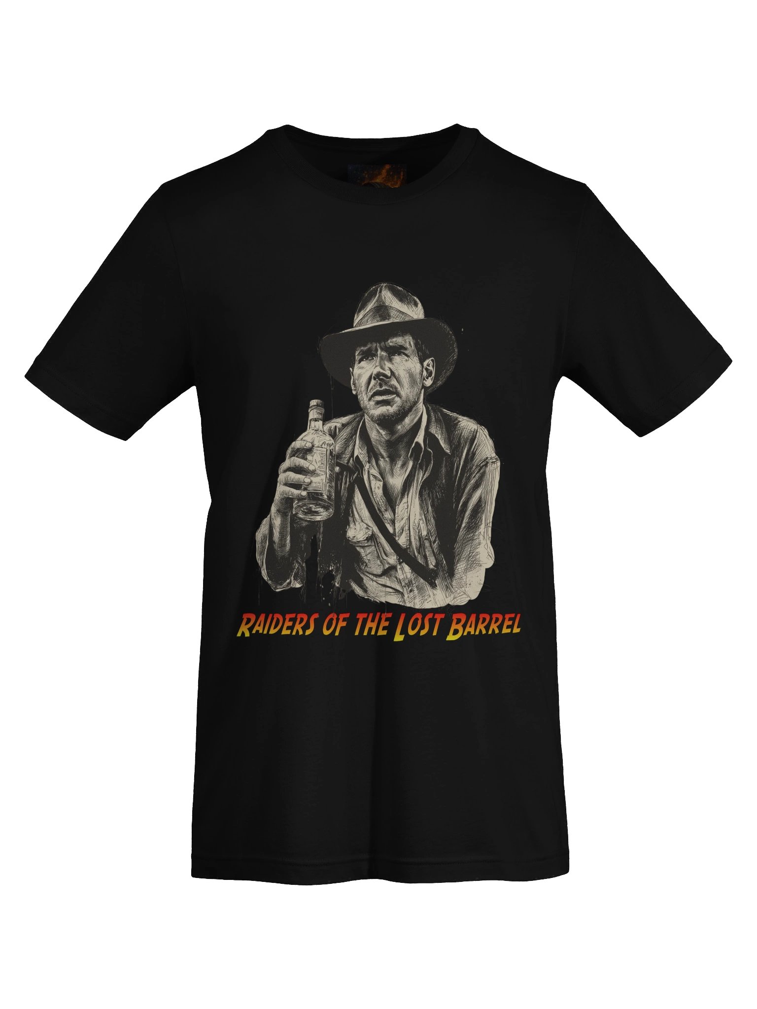 Raiders of the Lost Barrel product image (27)