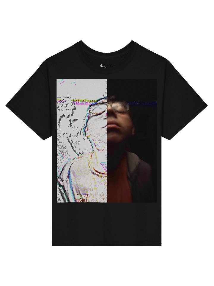 THE PSYCHOLOGY OF MICHEAL PATTERSON poster tee product image (2)