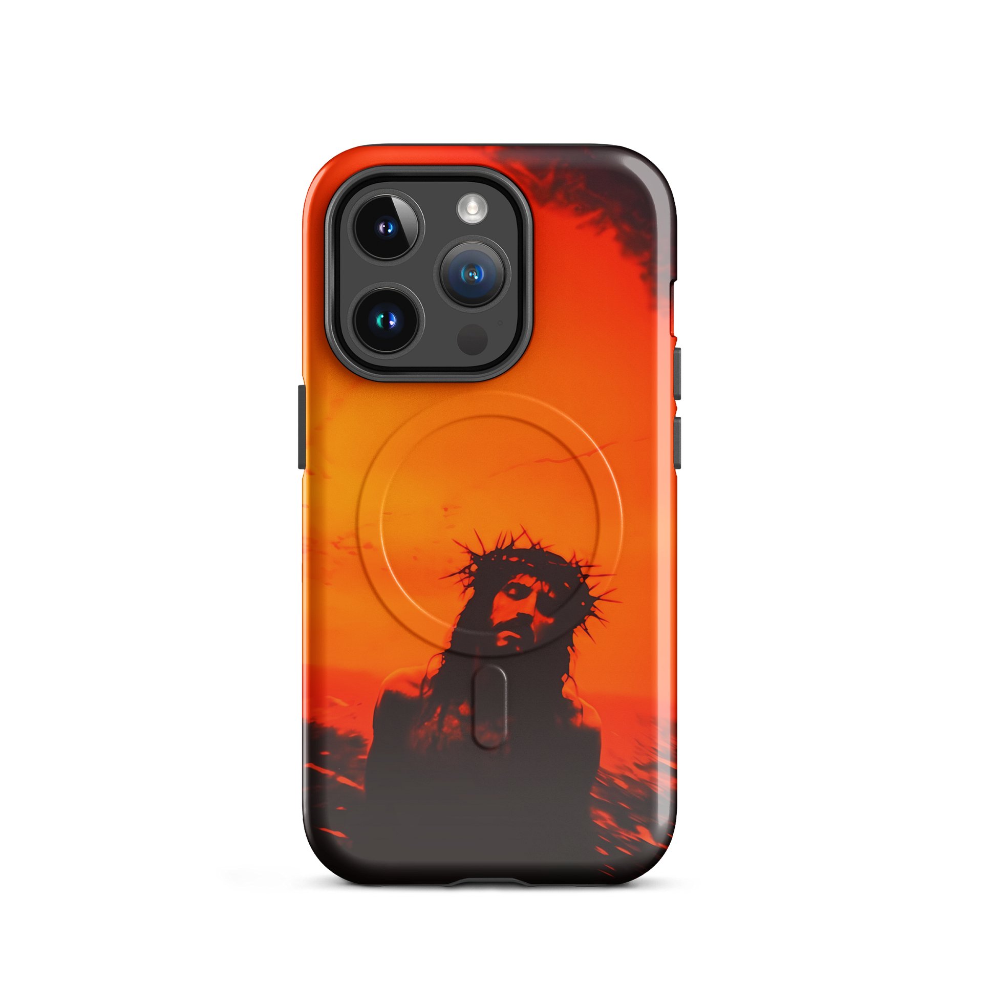 Thorned Majesty iPhone® Case product image (59)