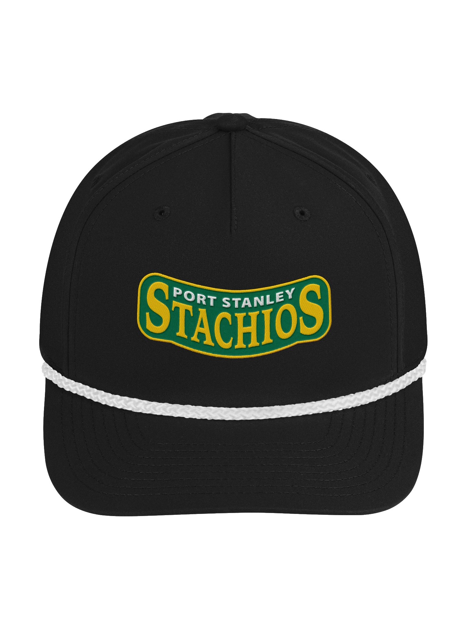 Port Stanley Stachios Rope Hat product image (1)