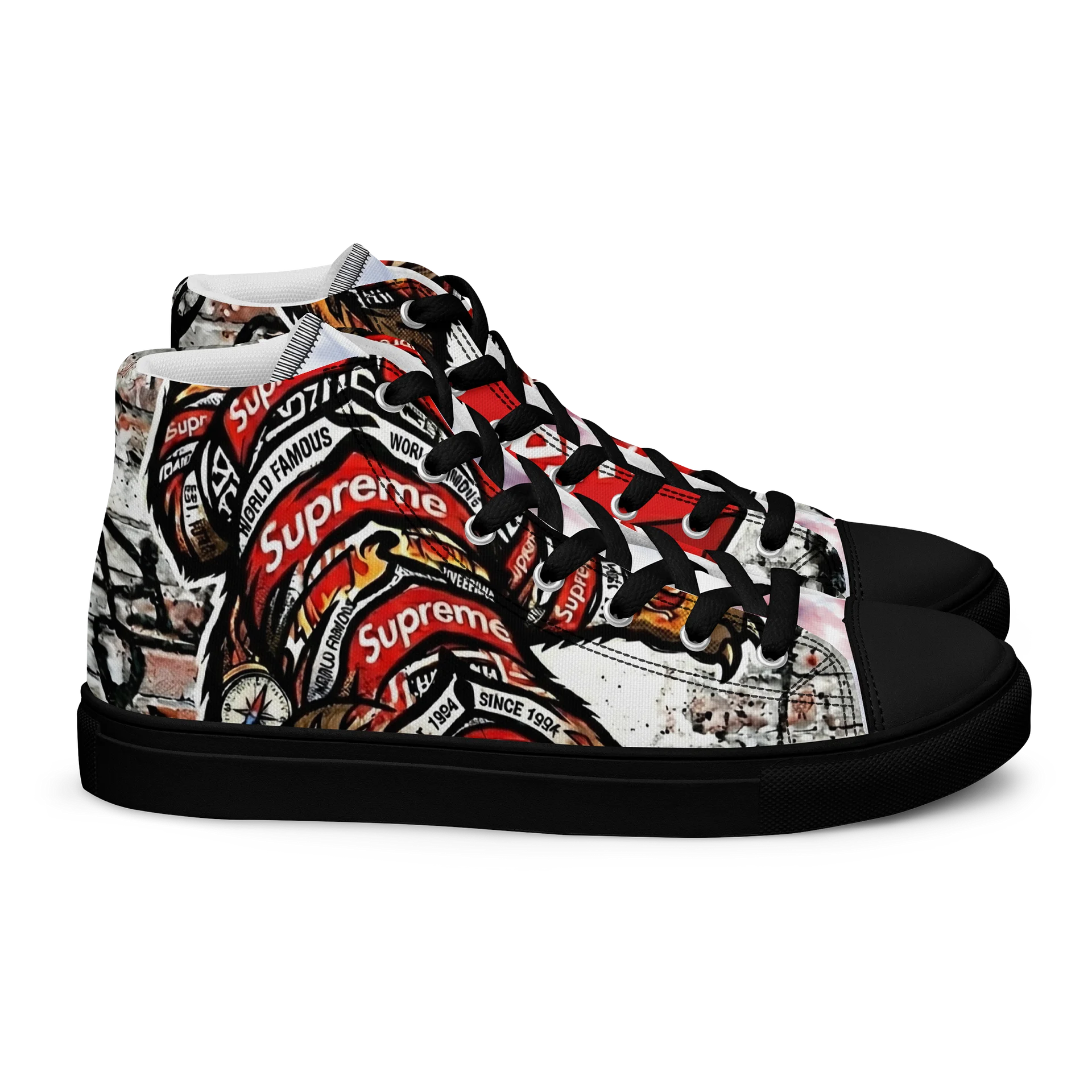 Supreme Bear #2 product image (2)
