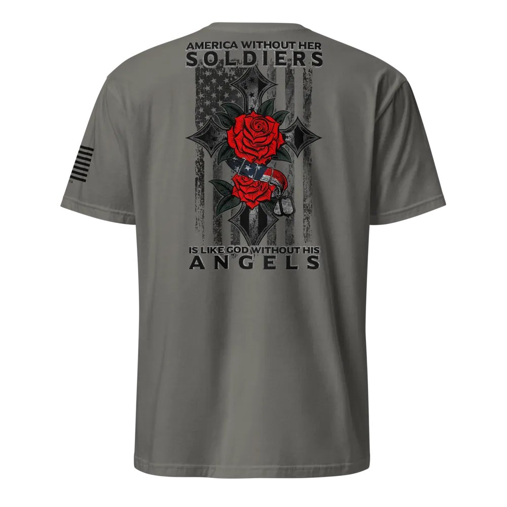 American Soldiers: ANGELS product image (1)