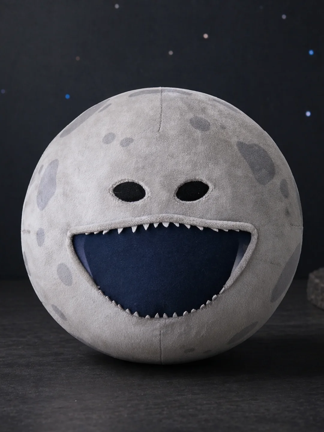 Official Moon Plushie product image (1)
