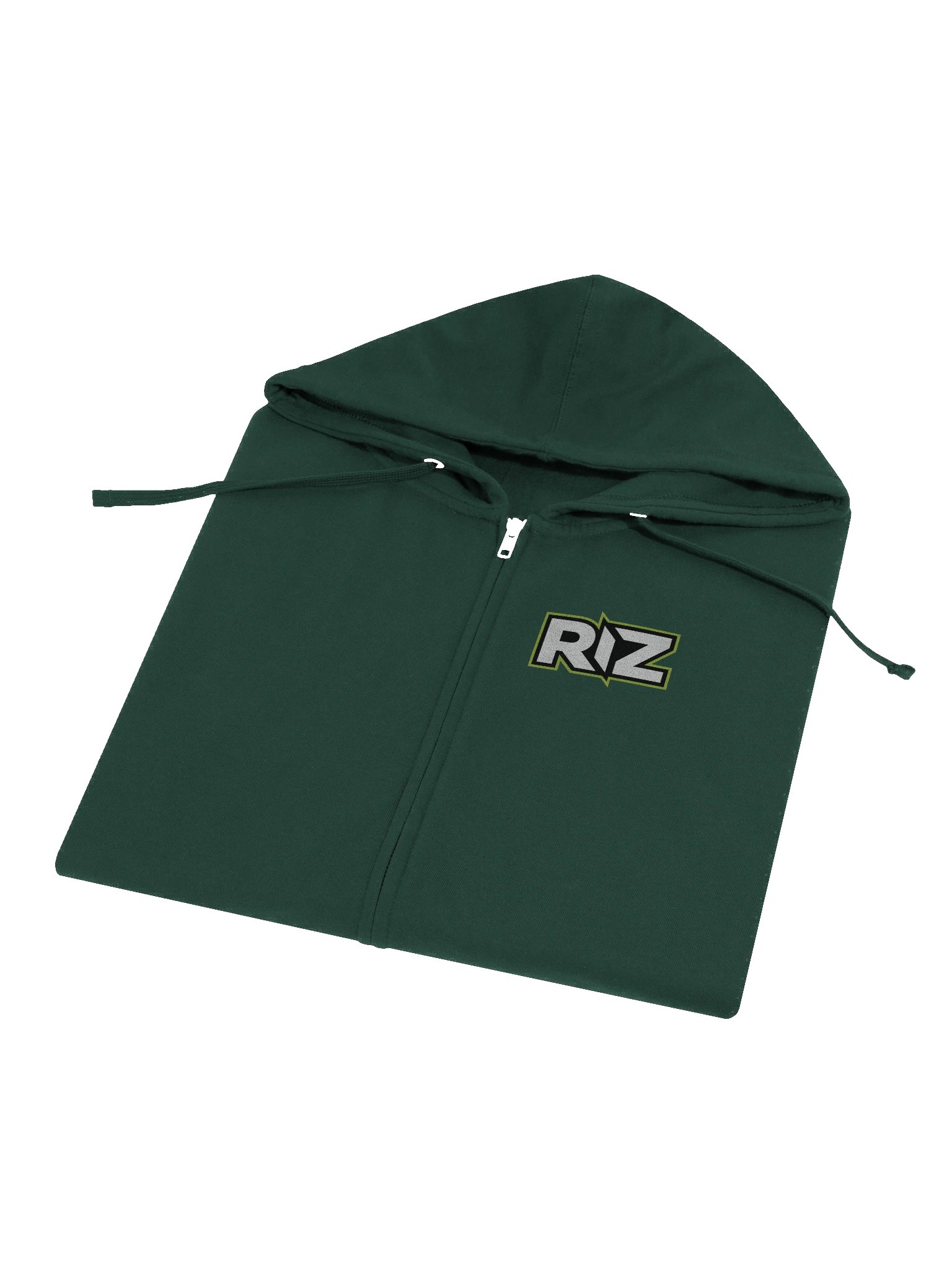 Riz and Ronx Hoodie product image (8)