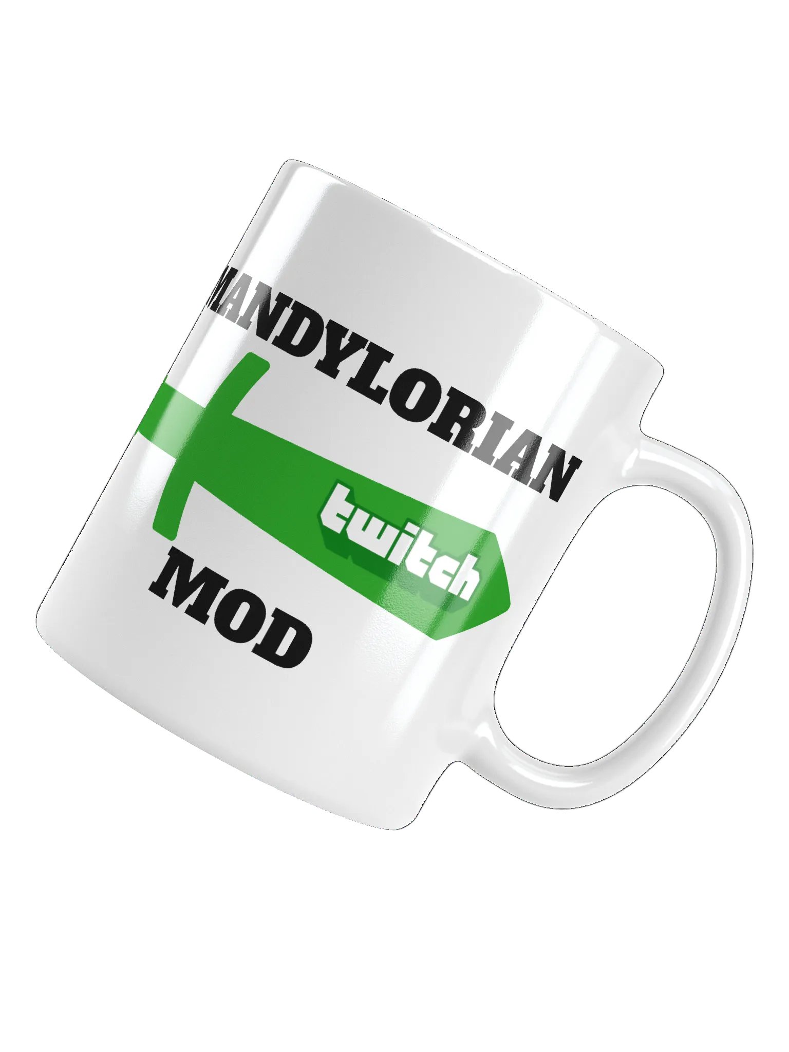 Mod Mug product image (4)