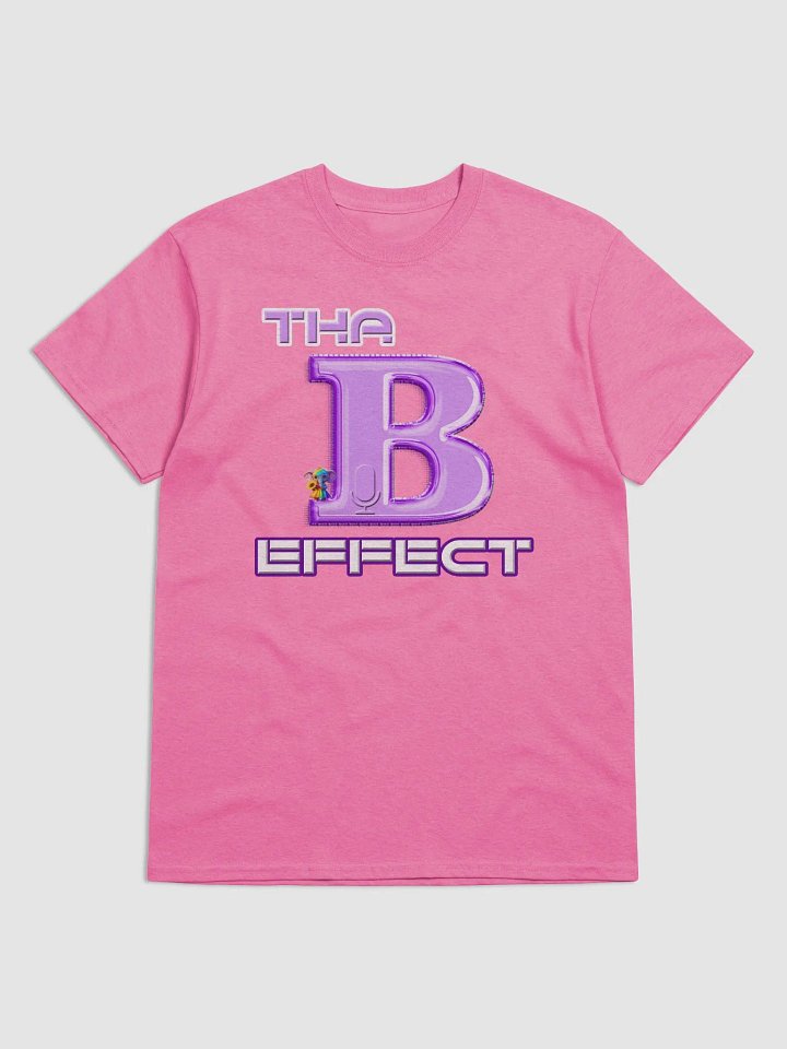 Novelty Tha B Effect Tee product image (1)