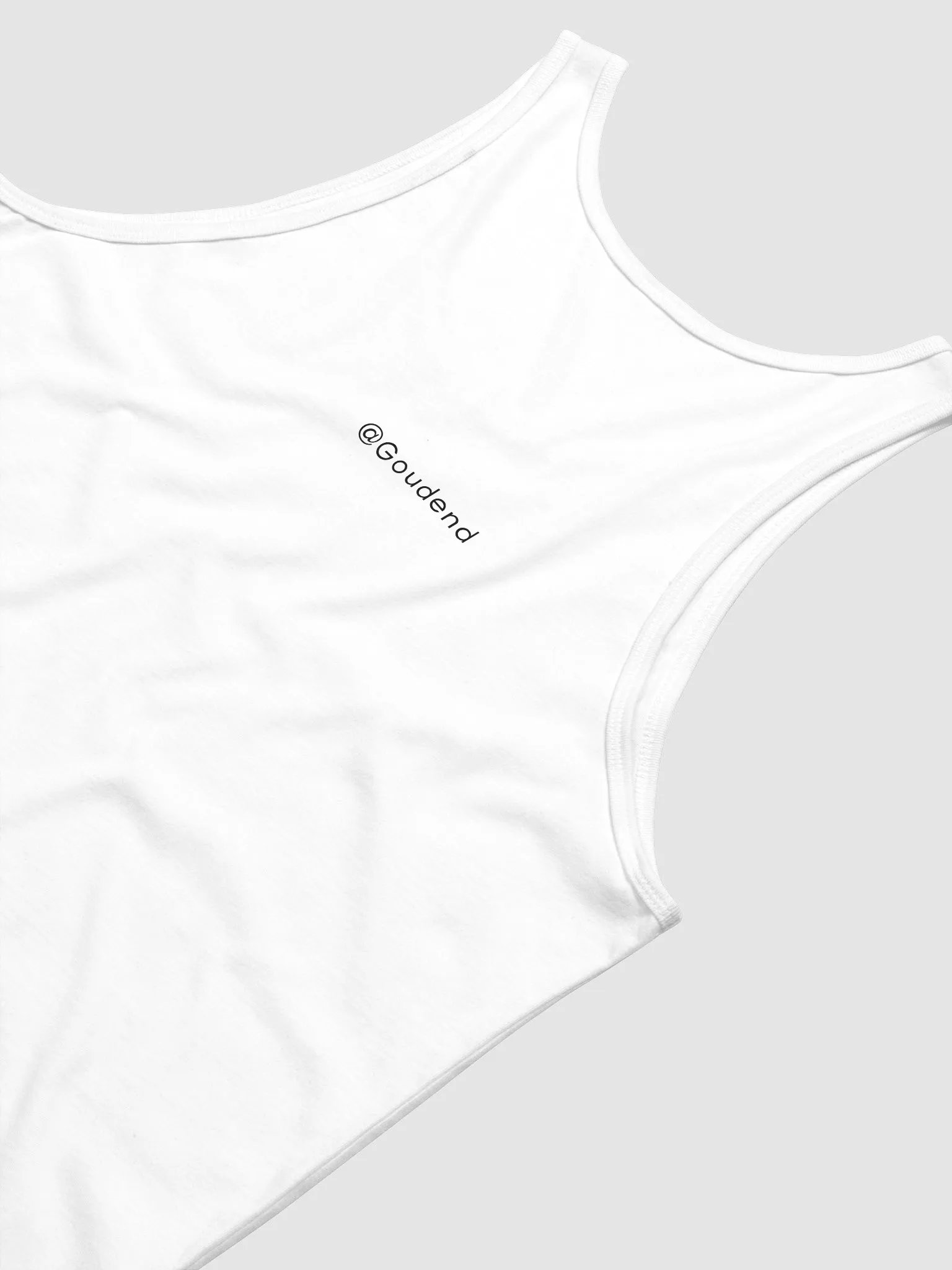 Krols - Hemd wit product image (7)