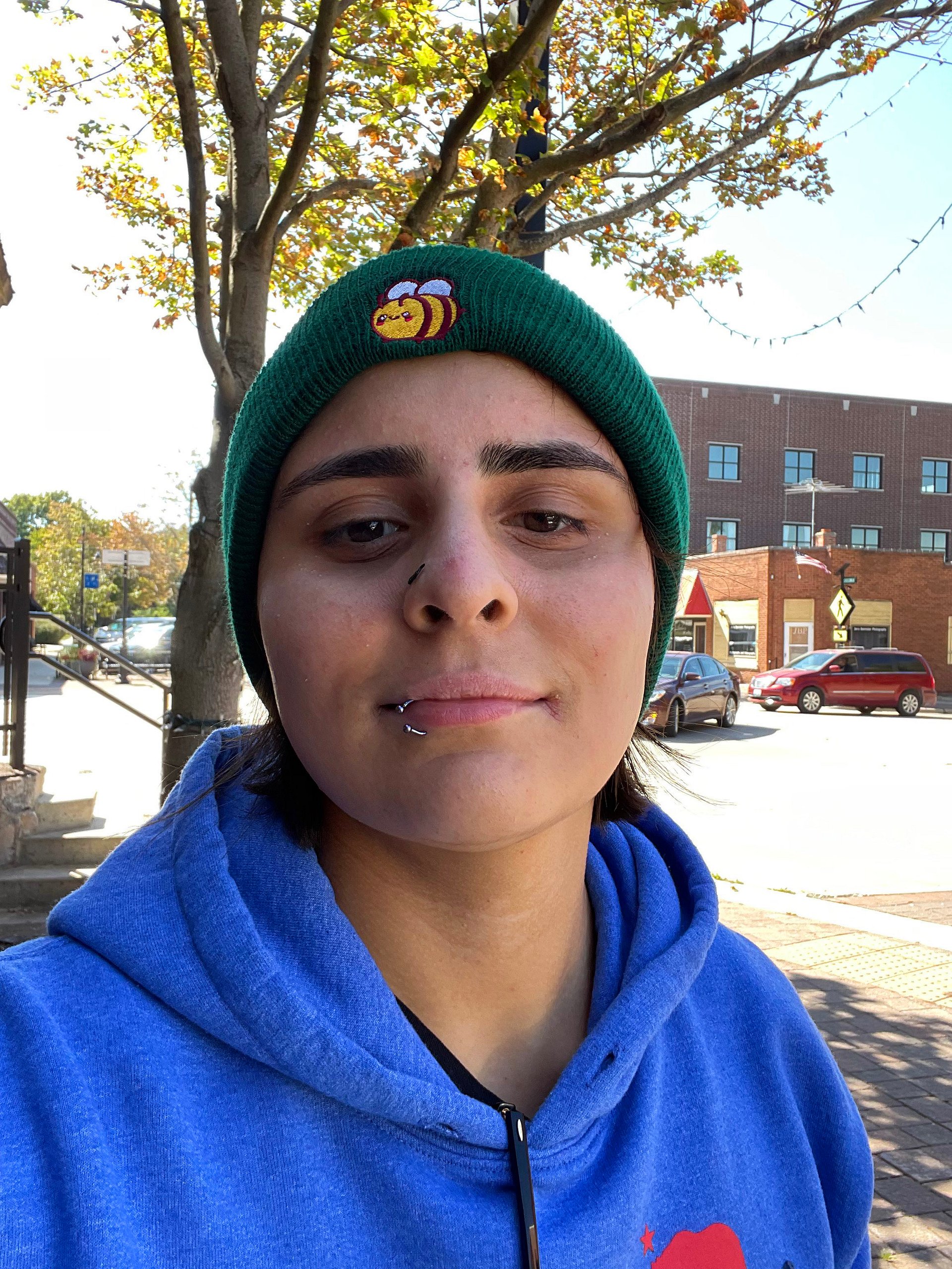 bertha beenie product image (2)