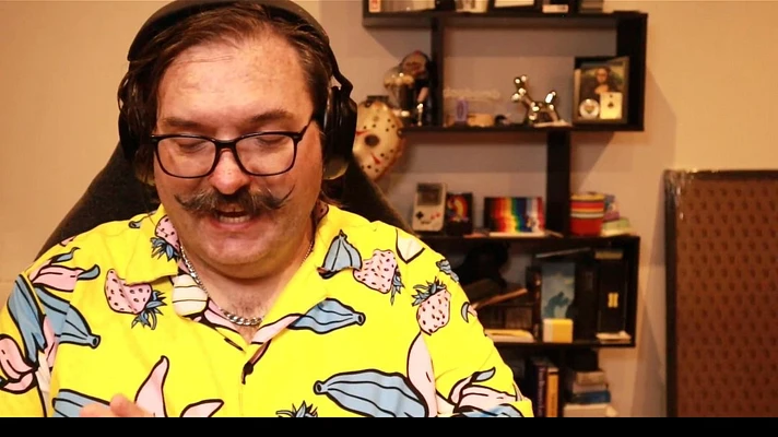 Video thumbnail