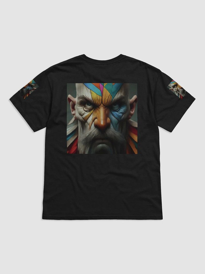 Surreal Visions Men's Graphic Tee product image (16)