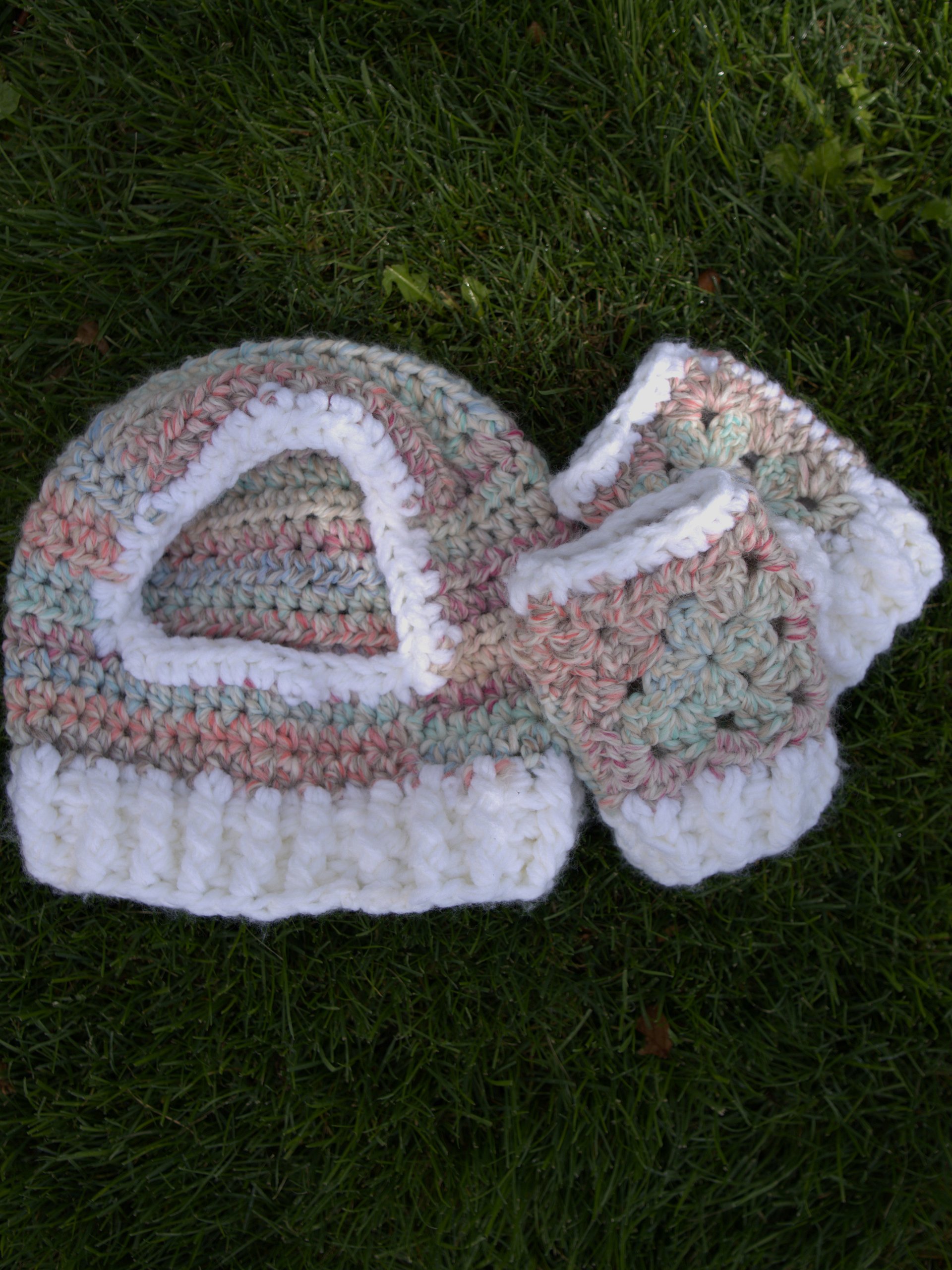Cotton Candy Set *Pattern* product image (4)