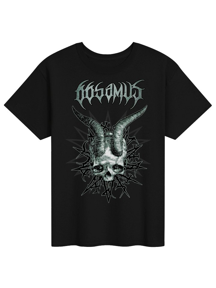 Chimaglyphics t-shirt product image (4)