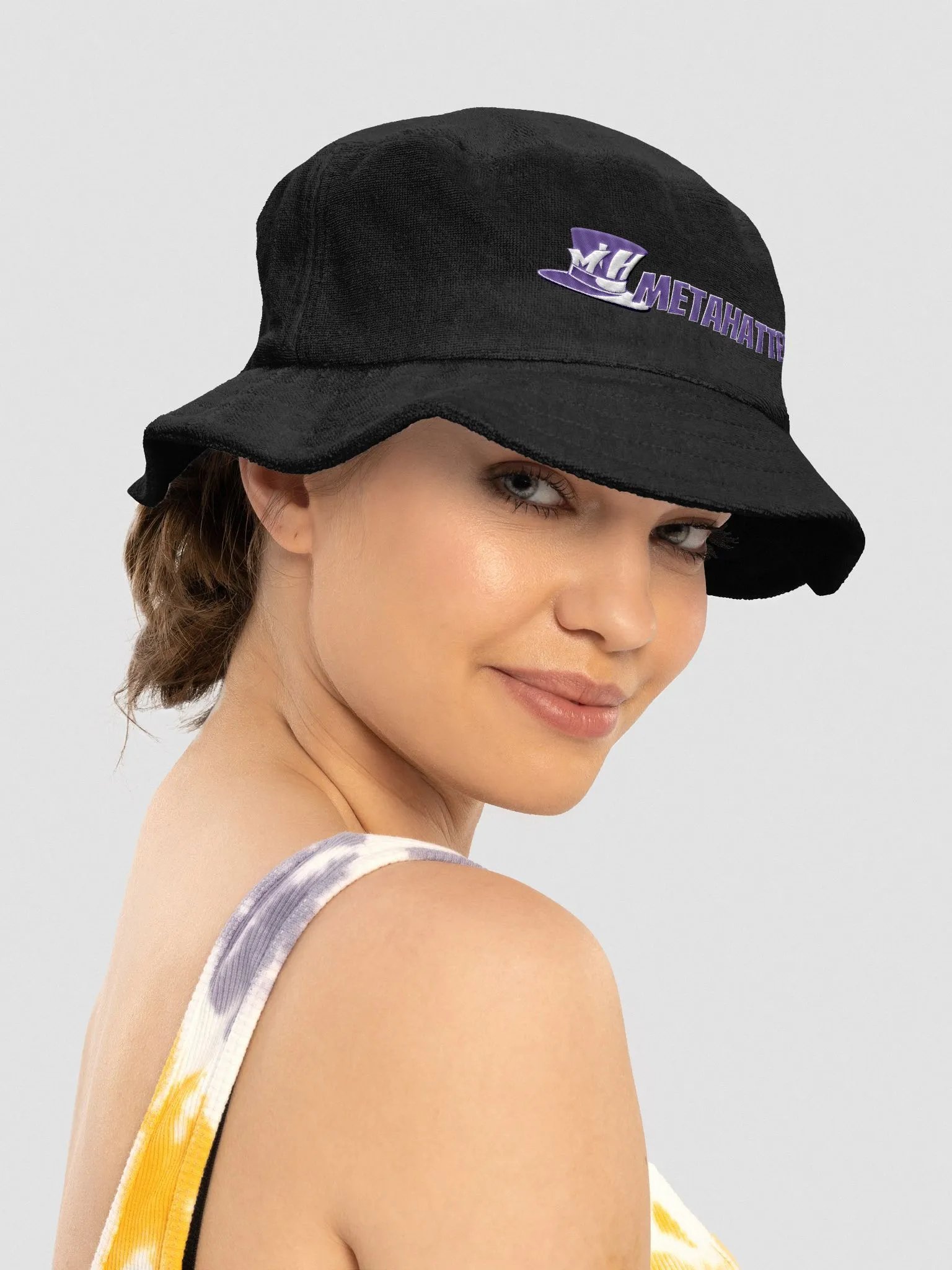 MetaHatter Bucket Hat product image (3)