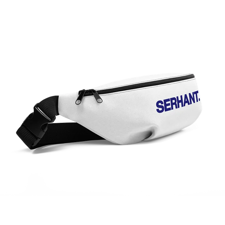 SERHANT. Fanny Pack product image (2)