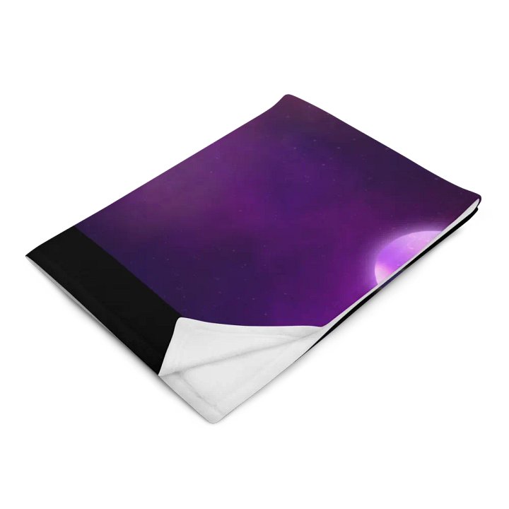 Just Look My Way ⭐Blanket⭐ product image (14)