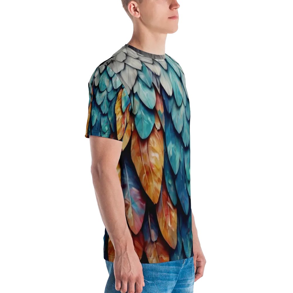Wing T shirt product image (3)