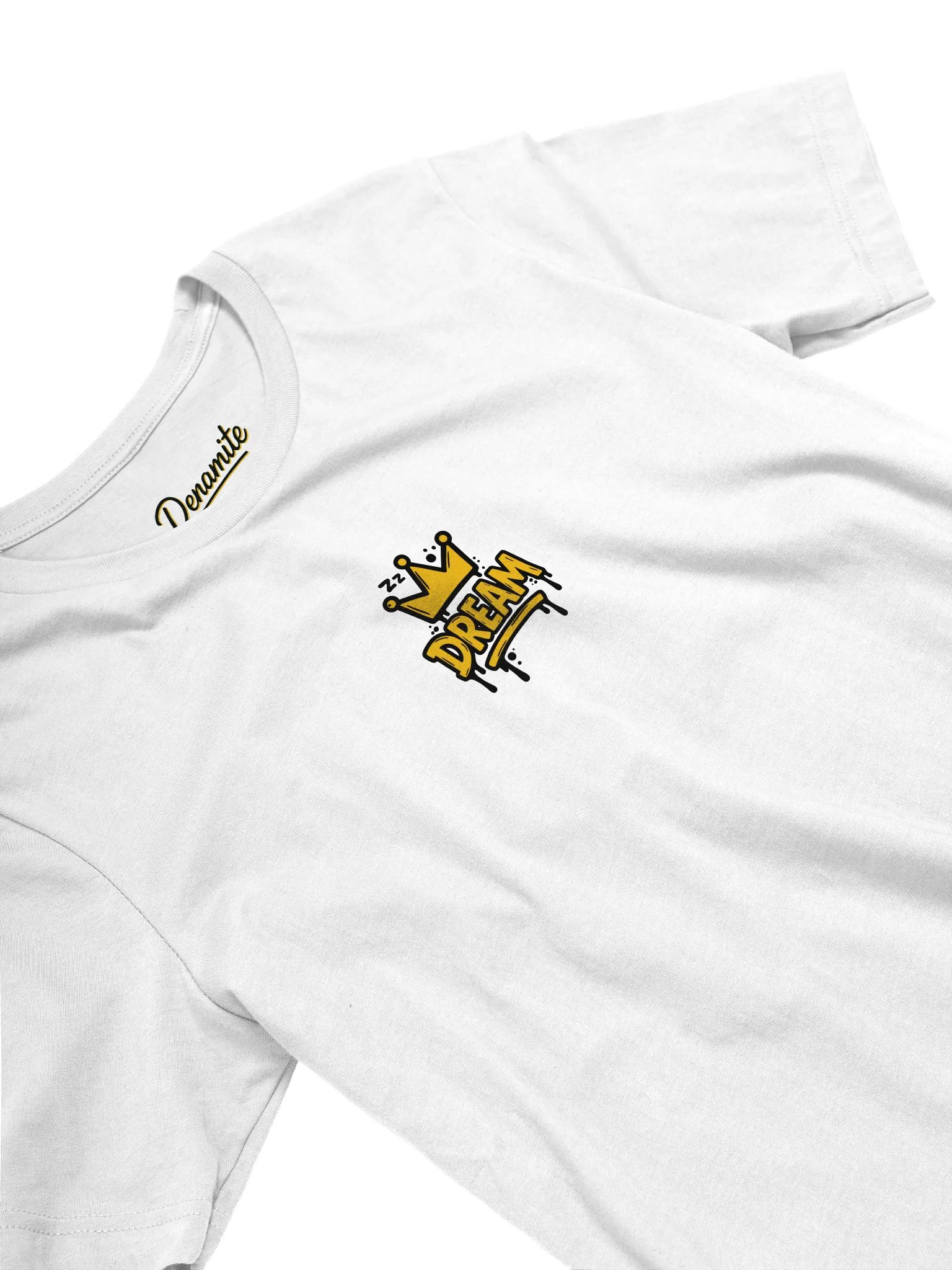 DREAM! - Supersoft T-Shirt product image (7)