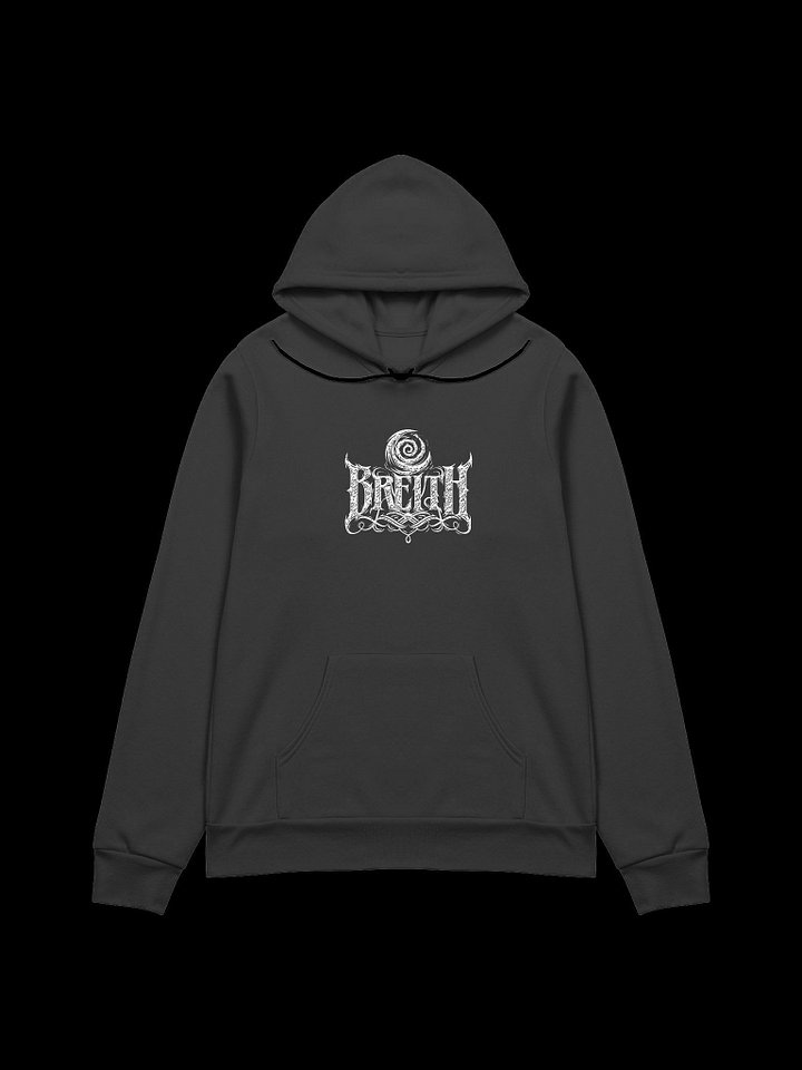 Breith Logo Hoodie product image (1)
