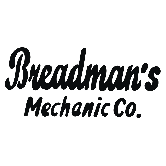 Breadman's Mechanic Co.